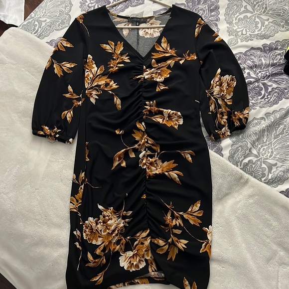 Dynamite - Black Dress - Picture 2 of 6